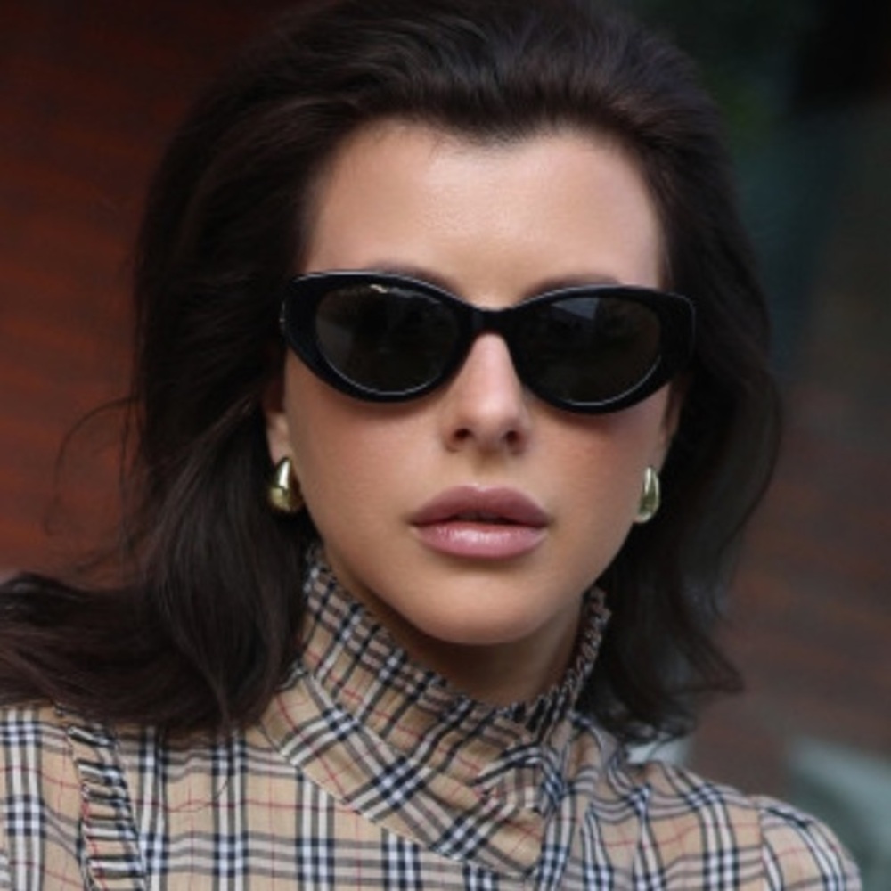 Pre-order! Excluded Gucci Sunglasses, New 395 - Picture 7 of 11